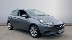 Vauxhall Corsa 1.4 Energy 5dr [AC] Petrol Hatchback
